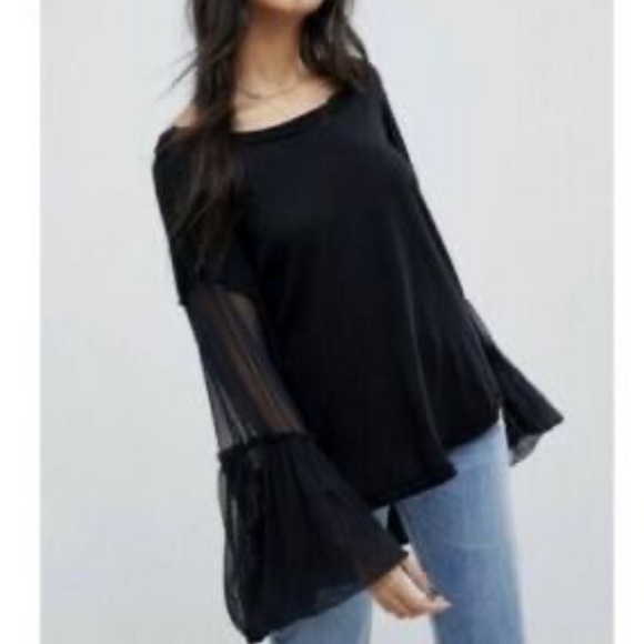 Free People Still Got It Top Large - Picture 6 of 6